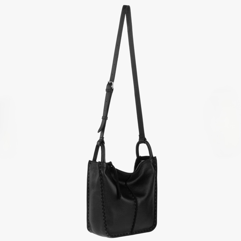 The Sak Los Feliz Leather Crossbody